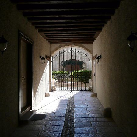 Le Grenier Maufoux Daire Beaune  Dış mekan fotoğraf