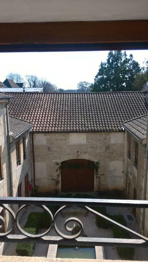 Le Grenier Maufoux Daire Beaune  Dış mekan fotoğraf